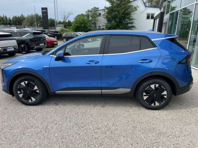 KIA Sportage Neuwagen KIA Sportage Neuwagen