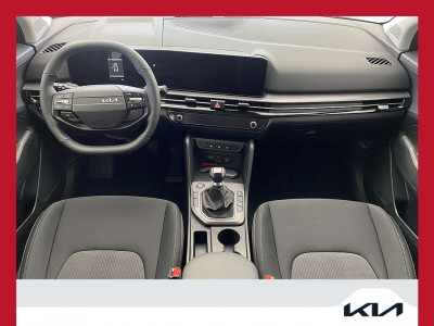 KIA Sportage Neuwagen