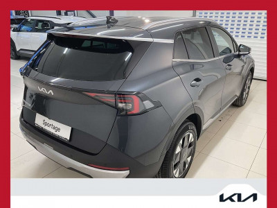 KIA Sportage Neuwagen