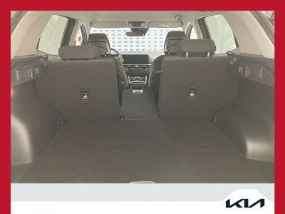 KIA Sportage Neuwagen