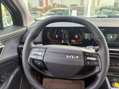 KIA Sportage Neuwagen KIA Sportage Neuwagen