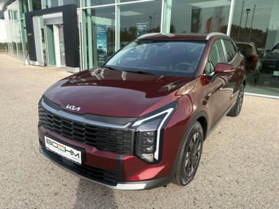 KIA Sportage Neuwagen KIA Sportage Neuwagen