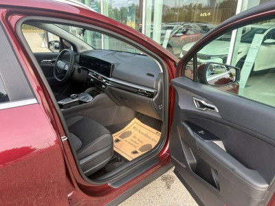 KIA Sportage Neuwagen KIA Sportage Neuwagen