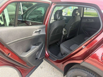 KIA Sportage Neuwagen KIA Sportage Neuwagen