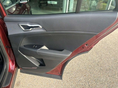 KIA Sportage Neuwagen KIA Sportage Neuwagen