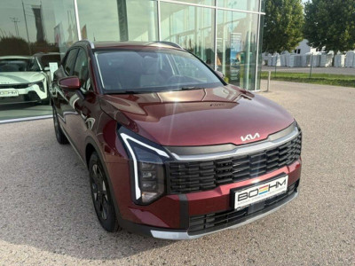 KIA Sportage Neuwagen KIA Sportage Neuwagen