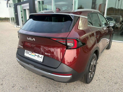 KIA Sportage Neuwagen KIA Sportage Neuwagen