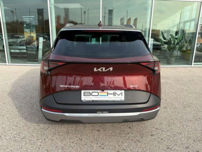 KIA Sportage Neuwagen KIA Sportage Neuwagen