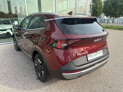 KIA Sportage Neuwagen KIA Sportage Neuwagen
