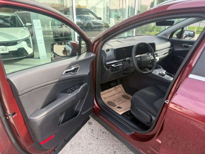 KIA Sportage Neuwagen KIA Sportage Neuwagen