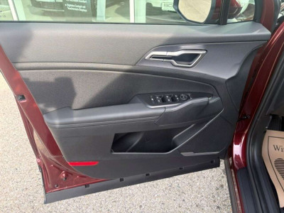 KIA Sportage Neuwagen KIA Sportage Neuwagen