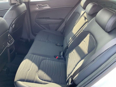 KIA Sportage Vorführwagen KIA Sportage Vorführwagen