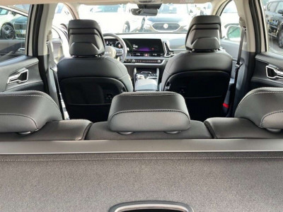 KIA Sportage Vorführwagen KIA Sportage Vorführwagen