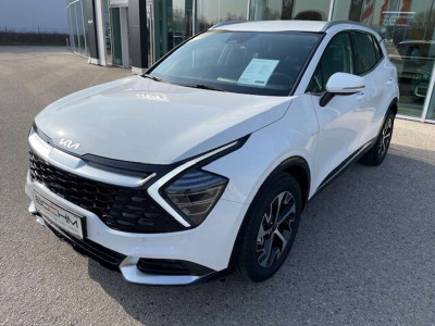 KIA Sportage Vorführwagen KIA Sportage Vorführwagen