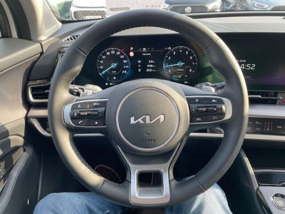 KIA Sportage Vorführwagen KIA Sportage Vorführwagen