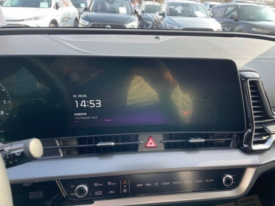 KIA Sportage Vorführwagen KIA Sportage Vorführwagen