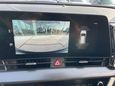 KIA Sportage Vorführwagen KIA Sportage Vorführwagen