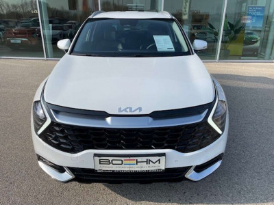 KIA Sportage Vorführwagen KIA Sportage Vorführwagen