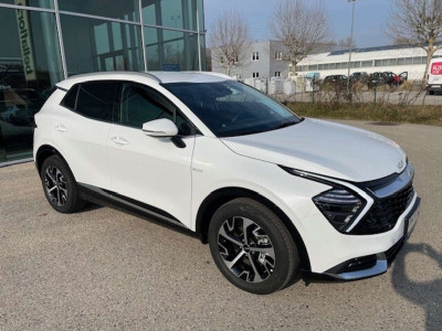 KIA Sportage Vorführwagen KIA Sportage Vorführwagen