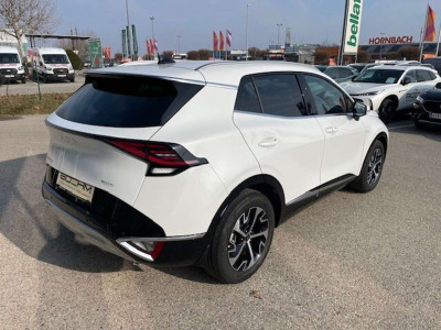 KIA Sportage Vorführwagen KIA Sportage Vorführwagen