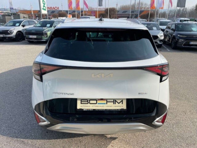 KIA Sportage Vorführwagen KIA Sportage Vorführwagen