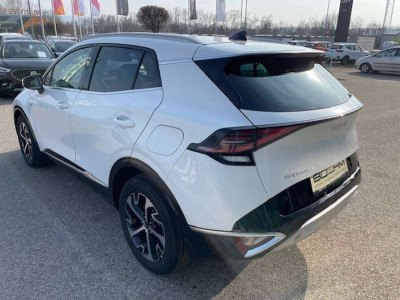 KIA Sportage Vorführwagen KIA Sportage Vorführwagen