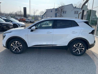 KIA Sportage Vorführwagen KIA Sportage Vorführwagen