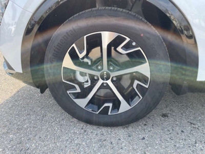 KIA Sportage Vorführwagen KIA Sportage Vorführwagen