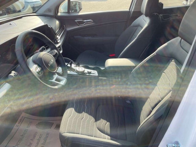 KIA Sportage Vorführwagen KIA Sportage Vorführwagen