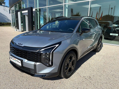KIA Sportage Neuwagen KIA Sportage Neuwagen