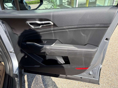 KIA Sportage Neuwagen