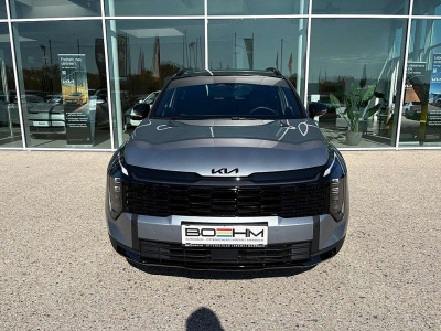 KIA Sportage Neuwagen