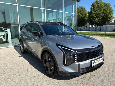 KIA Sportage Neuwagen