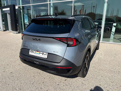 KIA Sportage Neuwagen