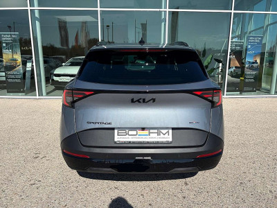 KIA Sportage Neuwagen