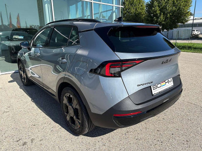 KIA Sportage Neuwagen