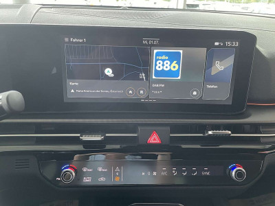 KIA Sportage Neuwagen KIA Sportage Neuwagen