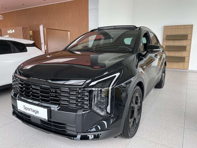 KIA Sportage Neuwagen KIA Sportage Neuwagen