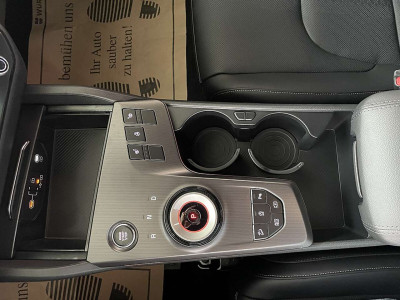 KIA Sportage Neuwagen KIA Sportage Neuwagen