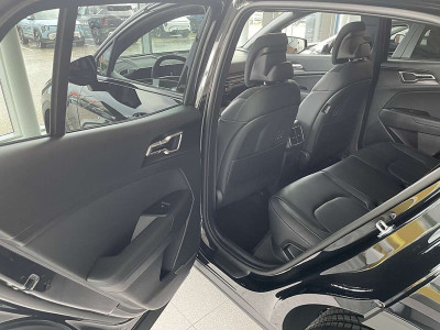 KIA Sportage Neuwagen KIA Sportage Neuwagen