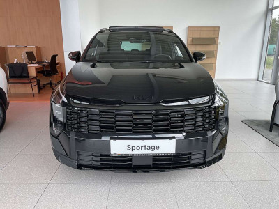 KIA Sportage Neuwagen KIA Sportage Neuwagen