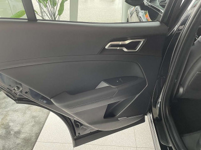 KIA Sportage Neuwagen KIA Sportage Neuwagen