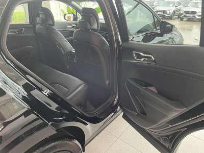 KIA Sportage Neuwagen KIA Sportage Neuwagen