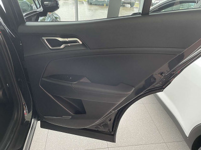 KIA Sportage Neuwagen KIA Sportage Neuwagen