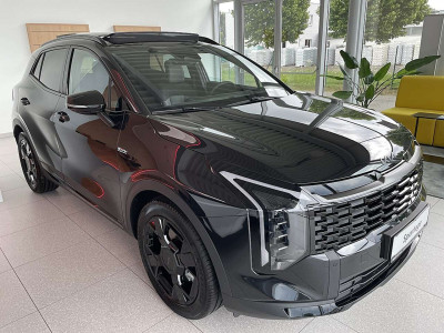 KIA Sportage Neuwagen KIA Sportage Neuwagen