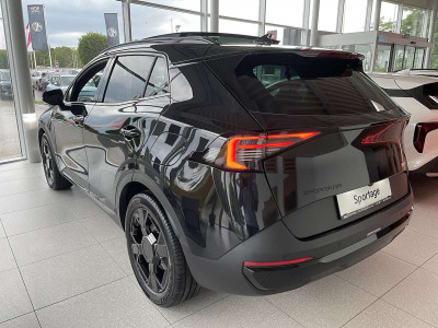 KIA Sportage Neuwagen KIA Sportage Neuwagen