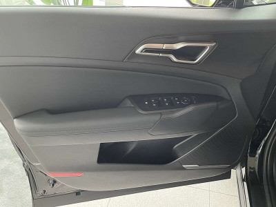 KIA Sportage Neuwagen KIA Sportage Neuwagen