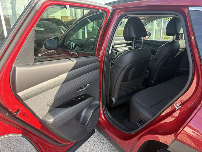 Hyundai Tucson Gebrauchtwagen