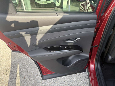 Hyundai Tucson Gebrauchtwagen