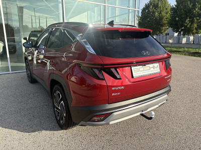 Hyundai Tucson Gebrauchtwagen
